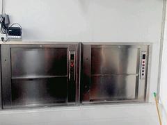 銀川傳菜梯代理加盟 選擇品牌好的傳菜電梯廠家及其產品圖片