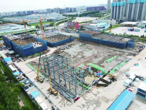 一汽-大眾新技術開發(fā)中心 以科技創(chuàng)新驅(qū)動移動出行變革