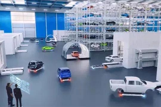 2020年涂裝技術發(fā)展趨勢與技術咨詢要點